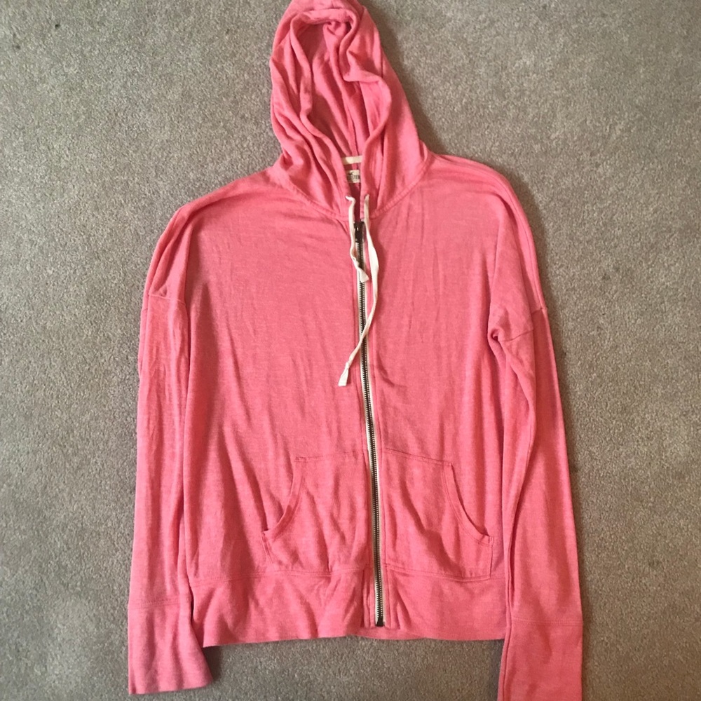 Hollister hoodie